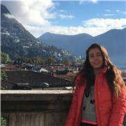 Ho il diploma di maturita nelle lingue straniere,offro ripetizioni in inglese a Ravenna